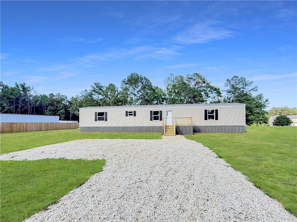22210 John D Wood Road — photo