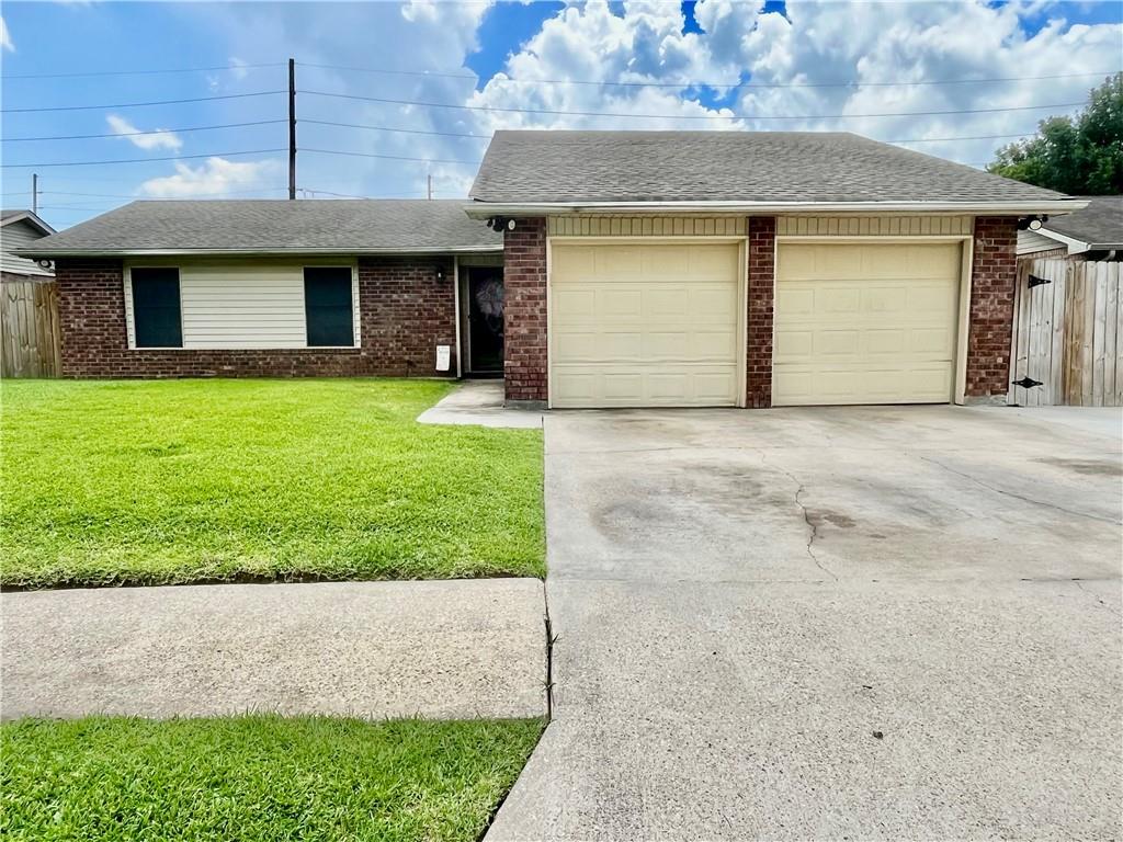 1720 East Frisco Drive — photo