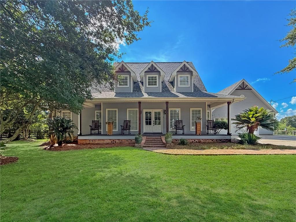 248 Churchill Downs Drive — photo