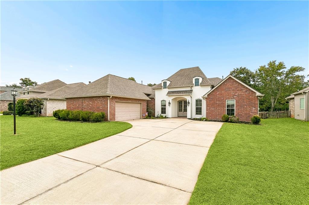 688 Timberwood Loop — photo