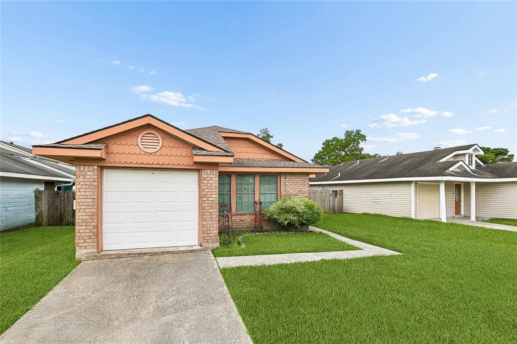 5323 Timber Haven Lane — photo