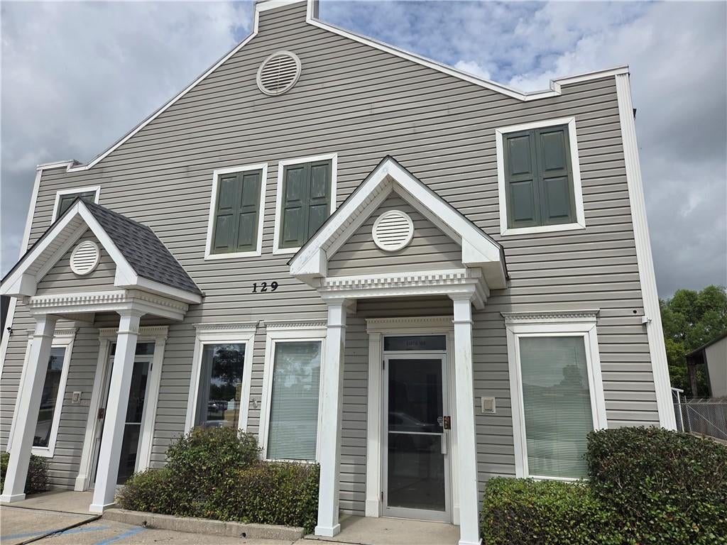 129 Keating Drive 100 — photo