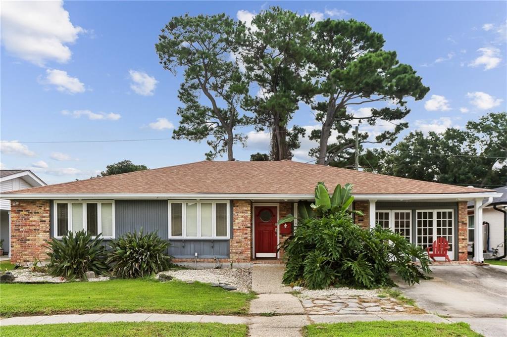 805 Smith Drive — photo