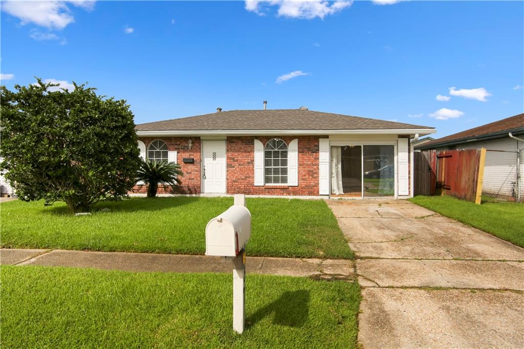 1157 Beechwood Drive — photo