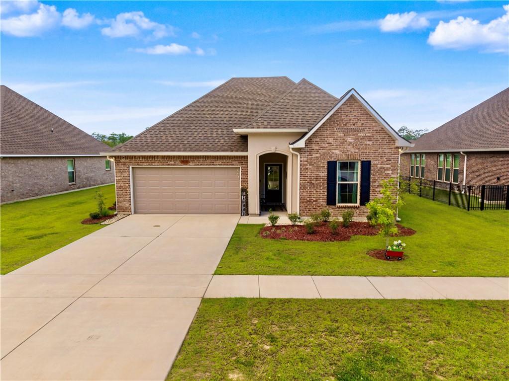 39557 White Sand Lane — photo