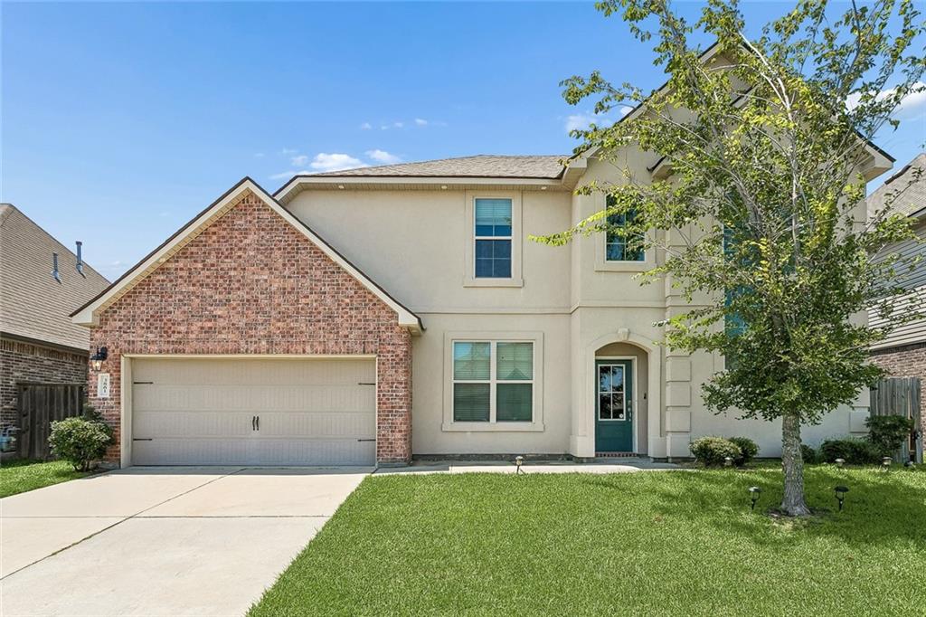 3861 Canal Bank Drive — photo