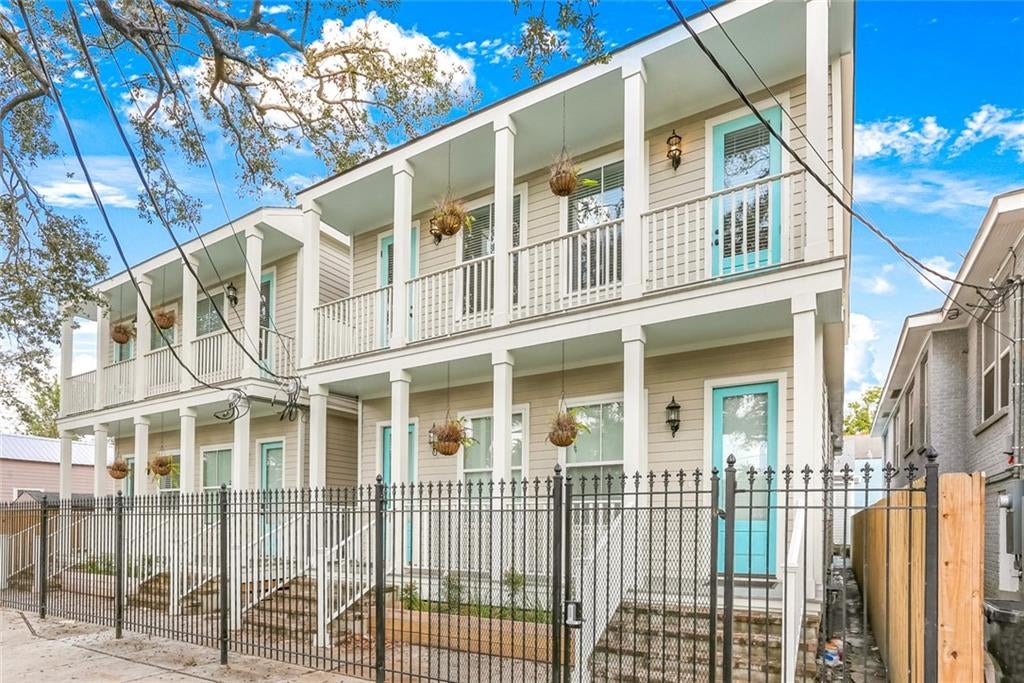 2211 Louisiana Avenue 2211 — photo