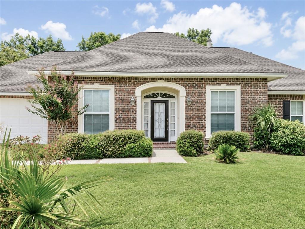 1730 Logan Lane — photo
