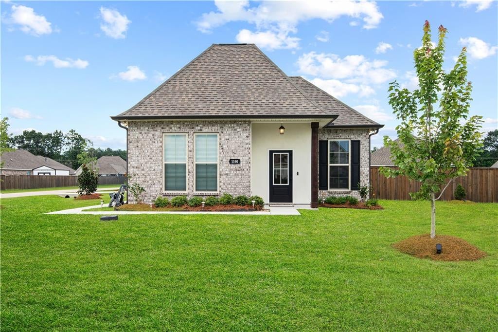 1190 Barrington Drive — photo