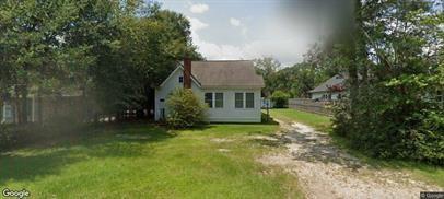 809 E Thomas Street — photo