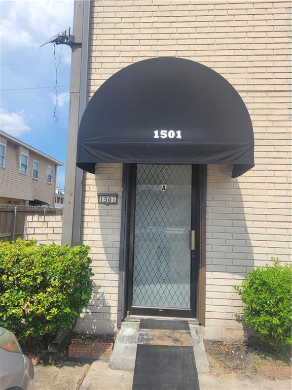 1501 Hickory Avenue a-B — photo