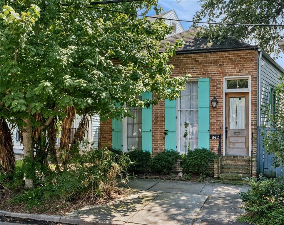1516 Governor Nicholls Street — photo