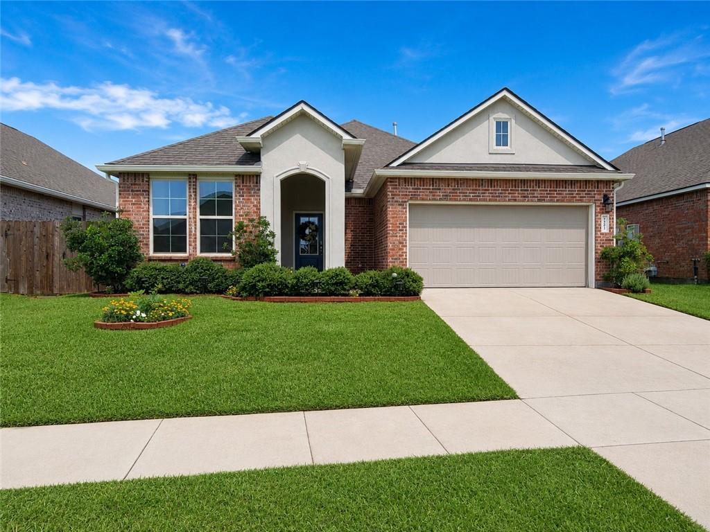 4482 Marais River Drive — photo