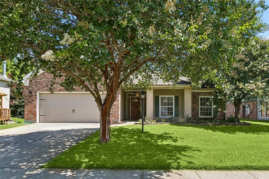 412 SPARTAN Loop, Slidell, LA 70458 — photo 2