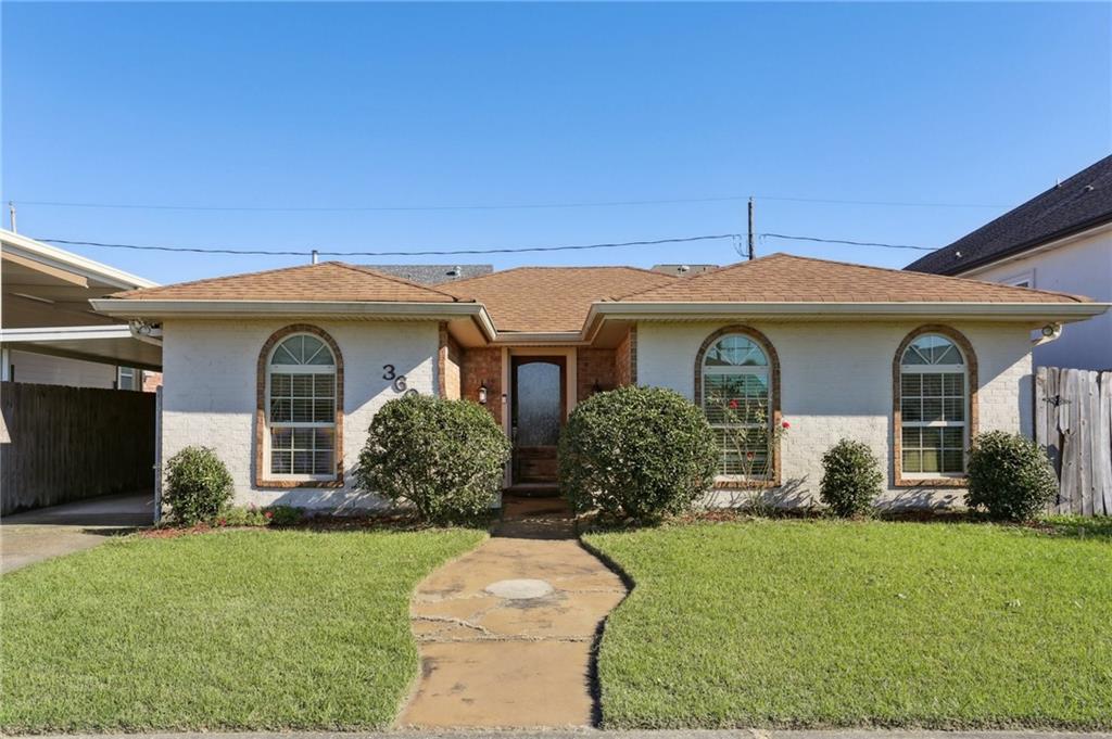 3605 Charles Drive — photo
