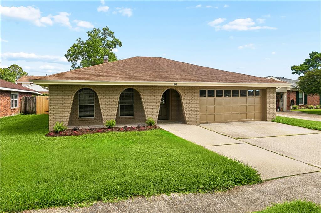5549 Hamerick Drive — photo