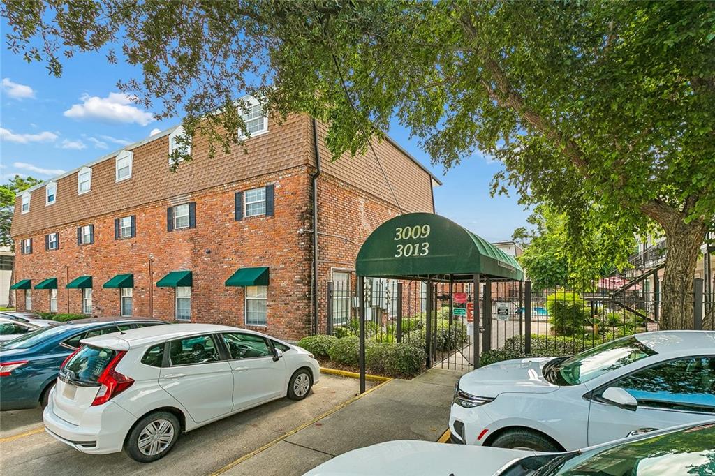 3013 Ridgelake Drive 207 — photo