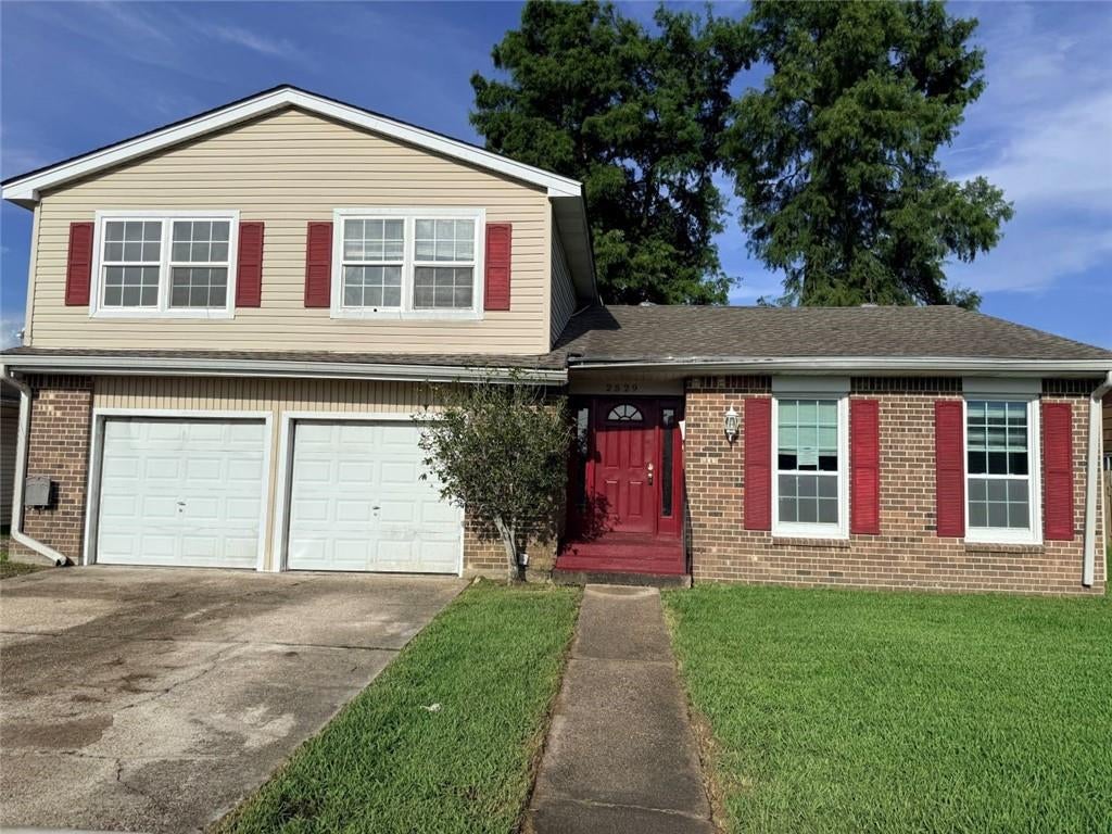 2529 W Catawba Drive — photo