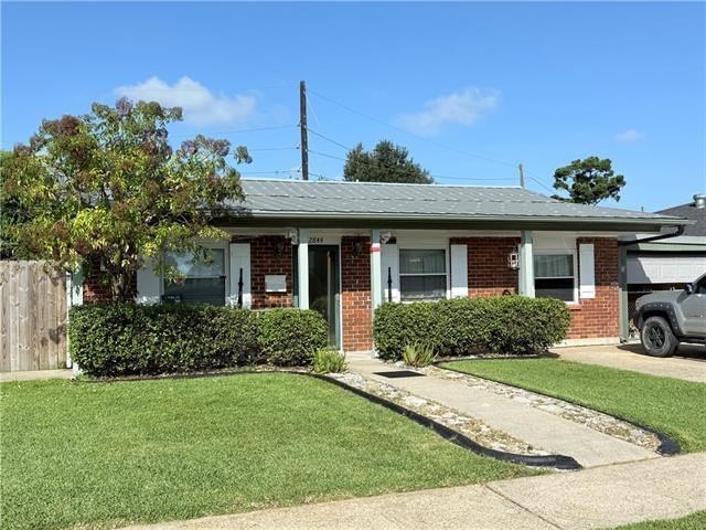 2844 Gleenbrook Drive — photo