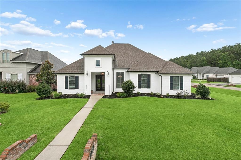 1076 Spring Haven Lane — photo