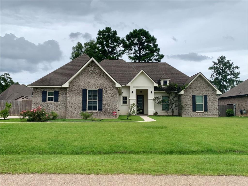 815 Lee Drive — photo