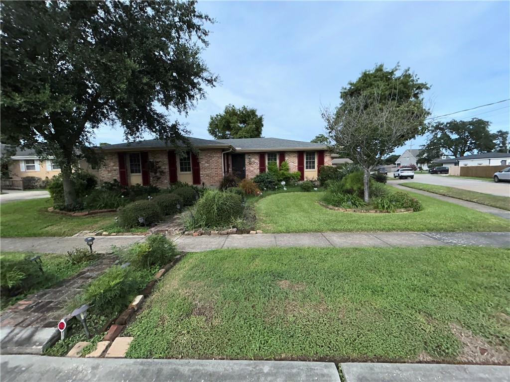 4001 Green Acres Road — photo