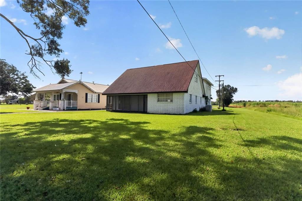 4361 Bayou Black Drive — photo