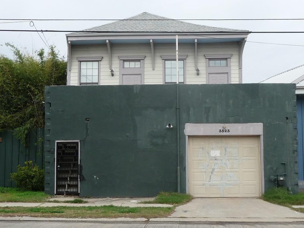 3523 Tchoupitoulas Street Street — photo
