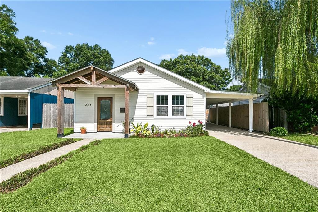 284 W Shannon Lane — photo
