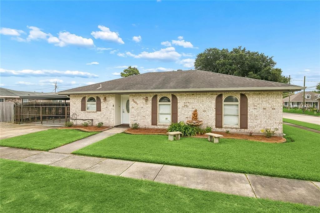 3001 Nancy Drive — photo