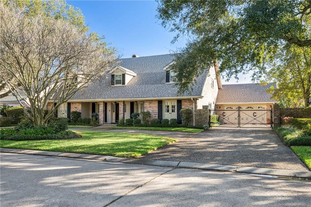 42 Chateau Palmer Drive — photo