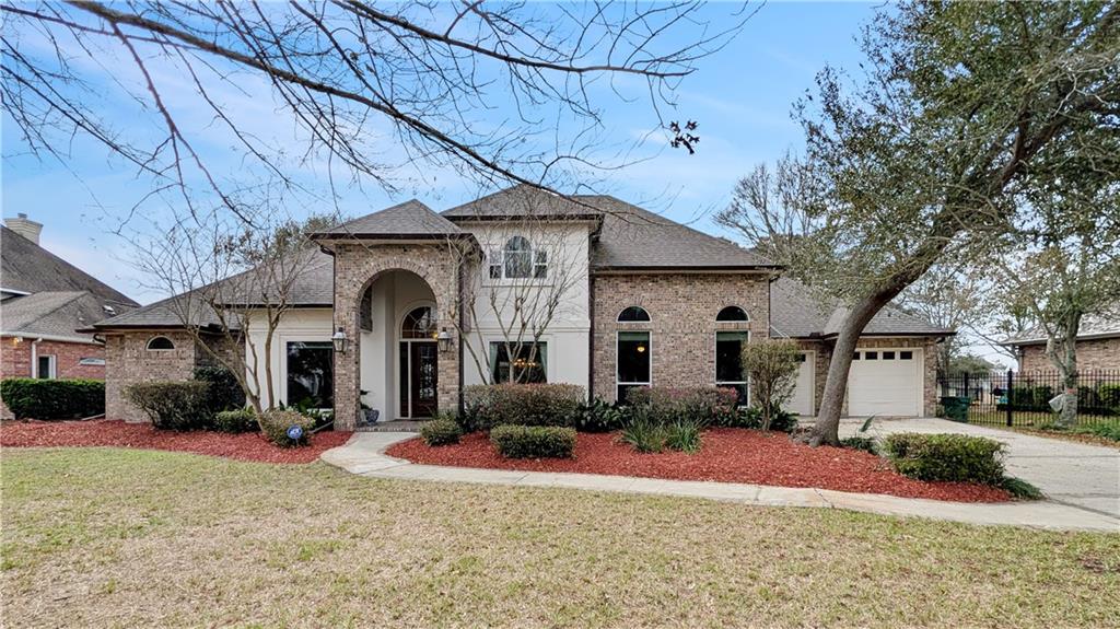 3728 Lake Michel Drive — photo