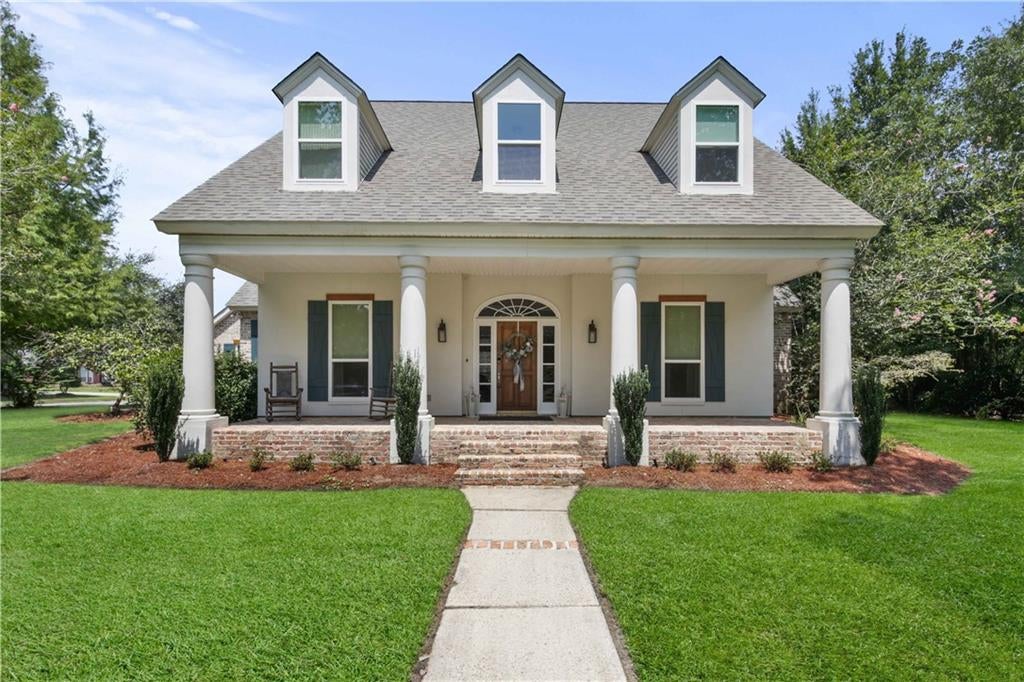 1020 Parkpoint Drive — photo