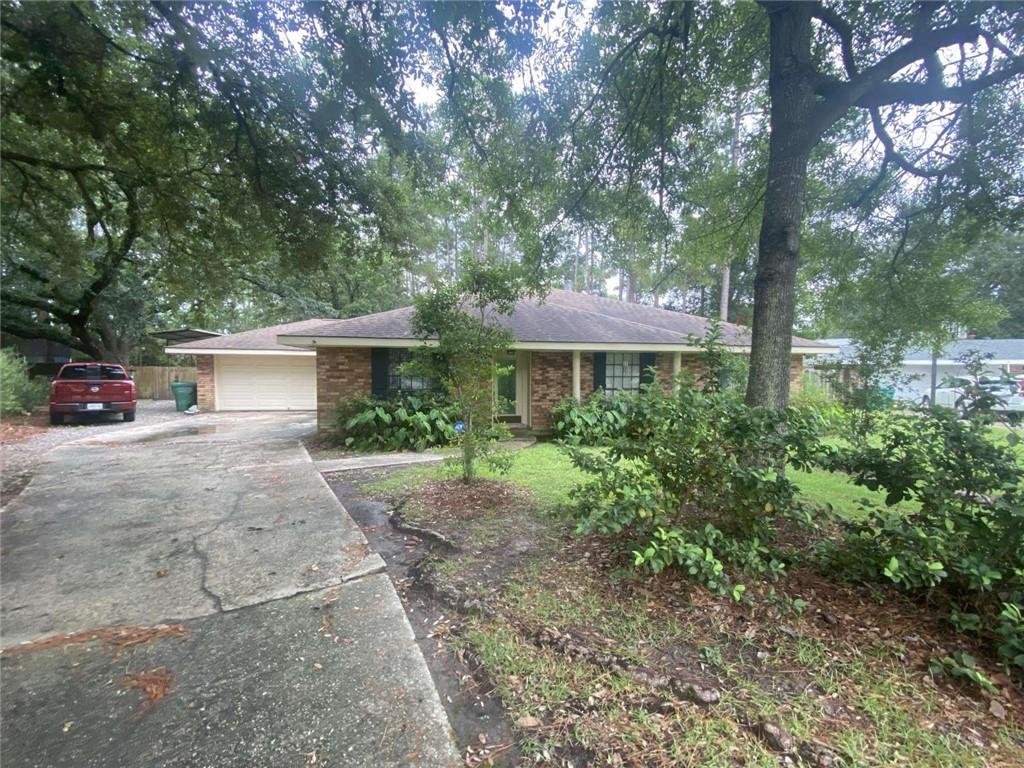 321 N Buckingham Drive — photo