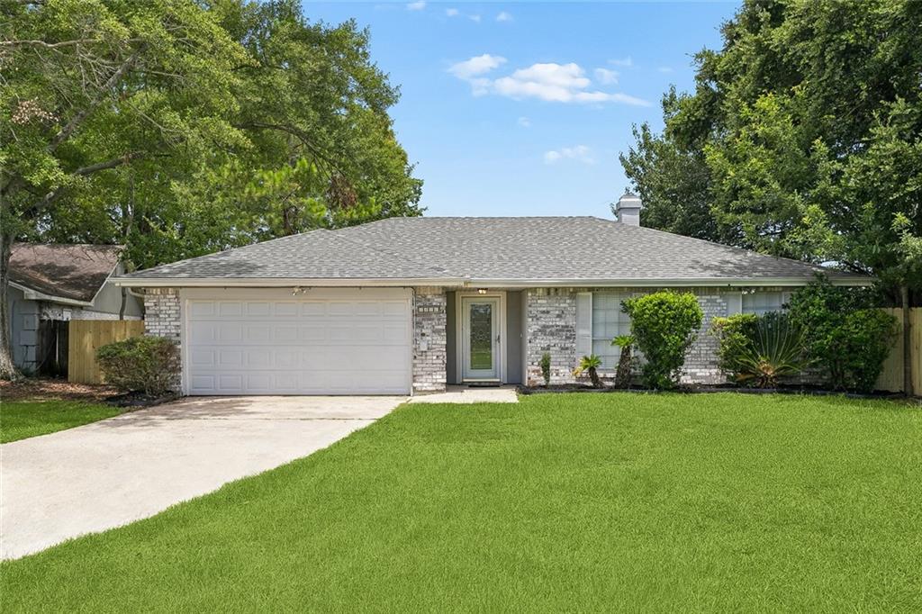 1406 Shakespeare Court — photo