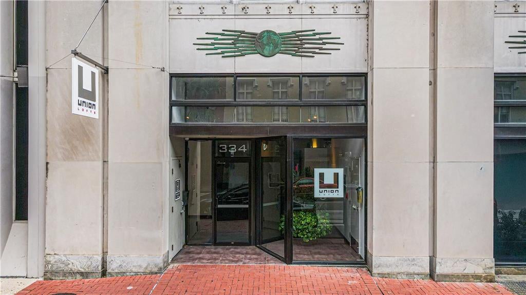 334 Carondelet Street 401 — photo