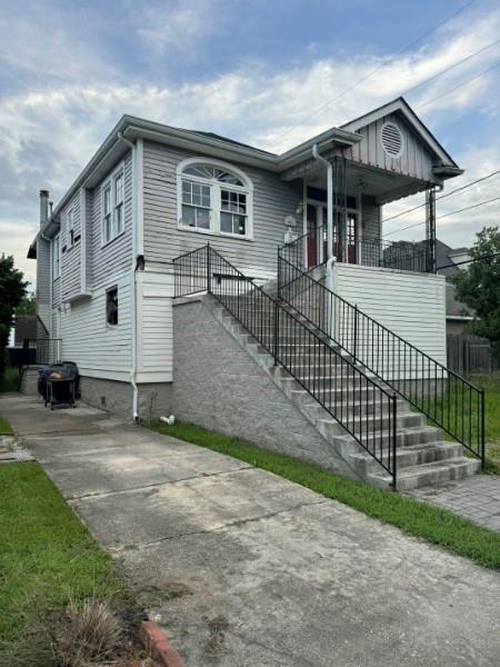 752 Germain Street — photo