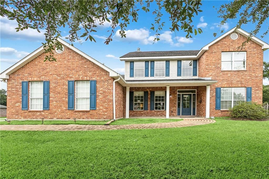 1024 Claire Drive — photo
