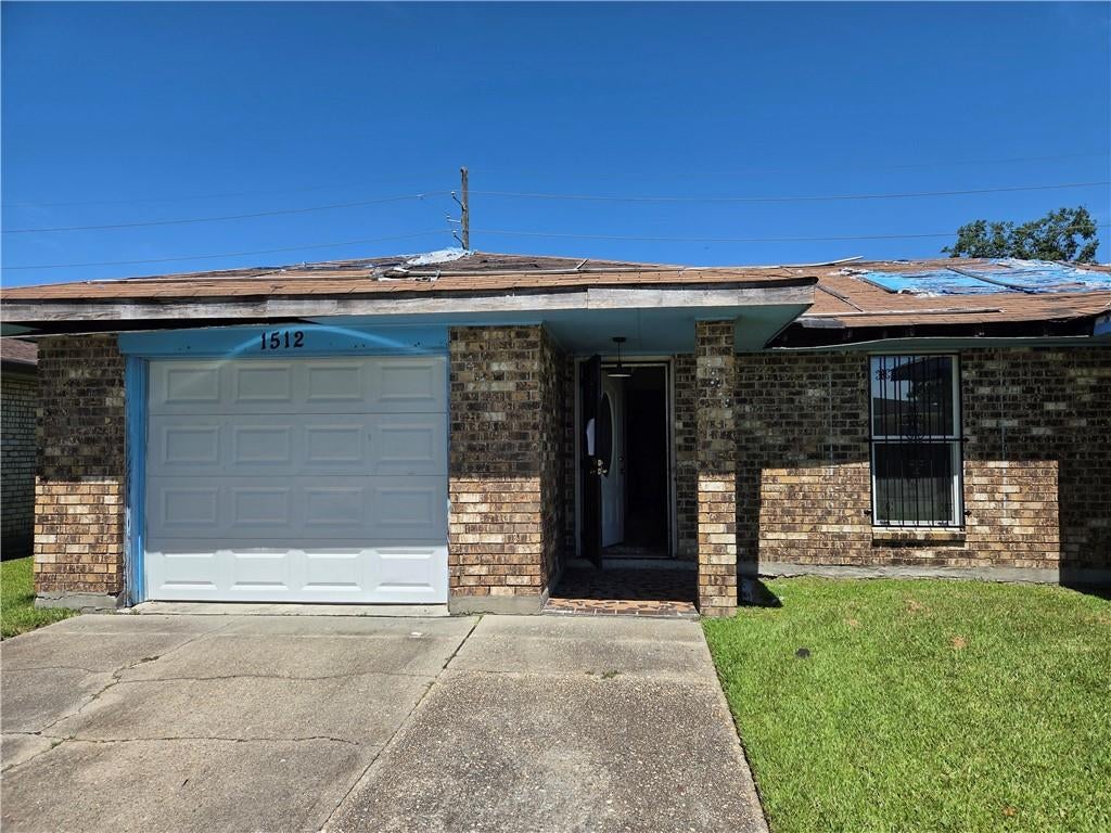 1512 Wakefield Drive — photo