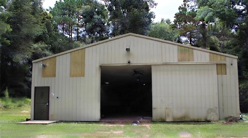 27592 Roy Lee Hart Road Road — photo