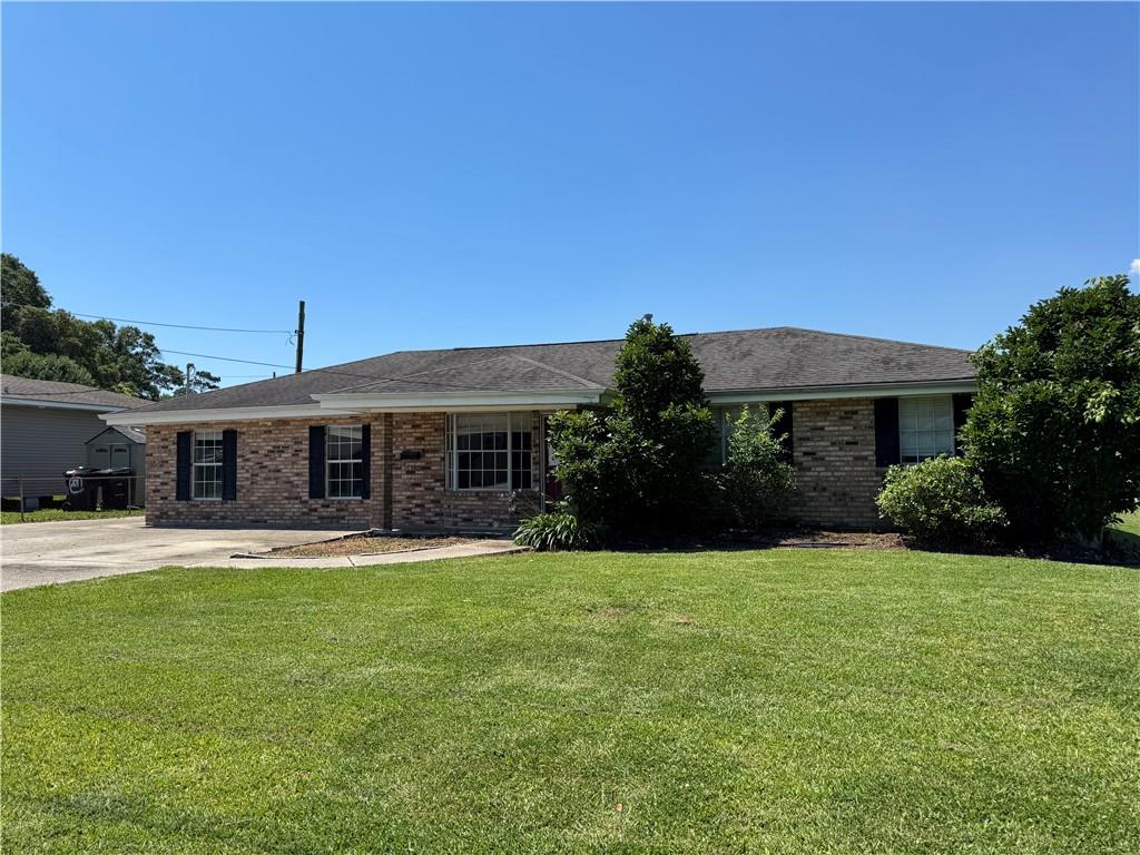 203 Havana Street — photo