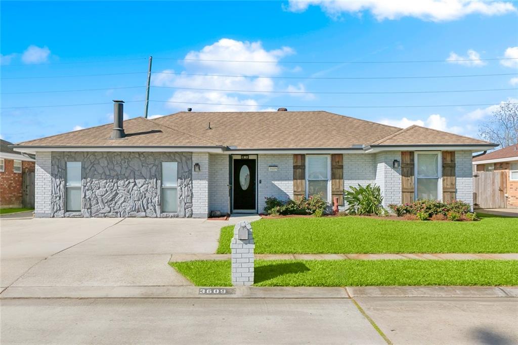 3609 W Grandlake Boulevard — photo