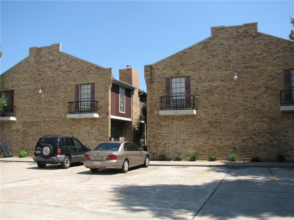 604 Vintage Drive C — photo