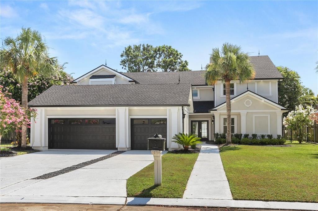 3629 Lake Providence Drive — photo