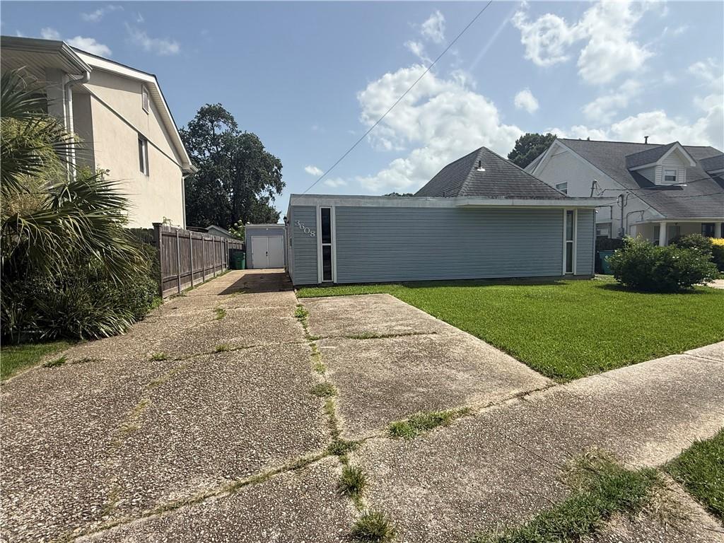 3608 45th Street — photo