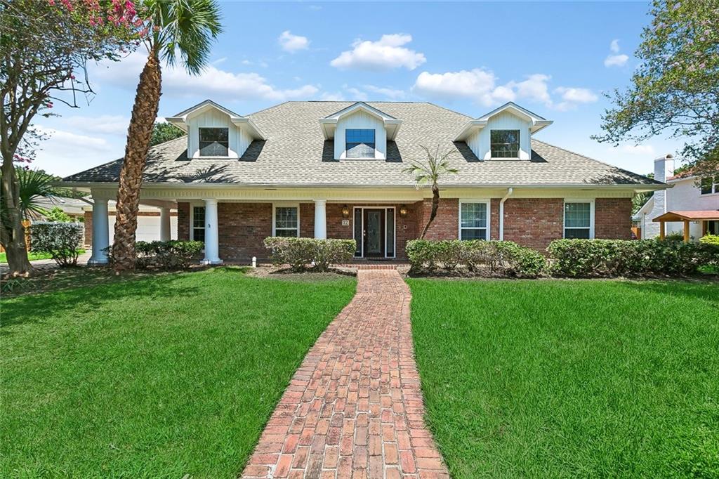 12 Chateau Magdelaine Drive — photo