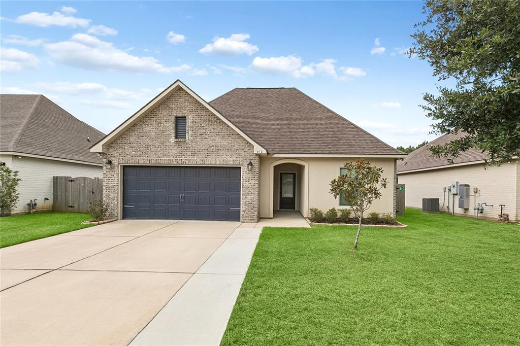 410 Terrace Lake Drive — photo