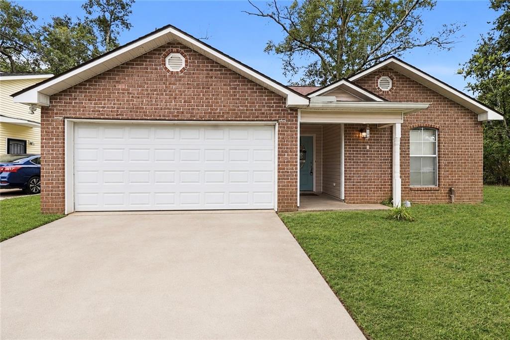 1004 Varnado Street — photo