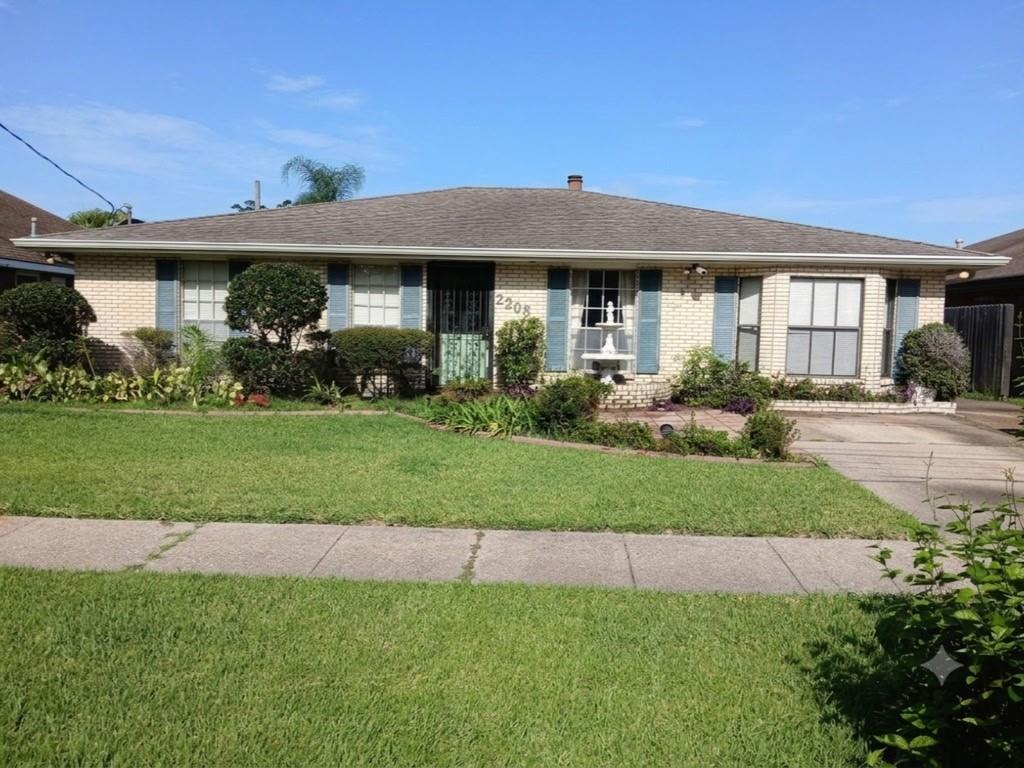 2208 Kathleen Drive — photo