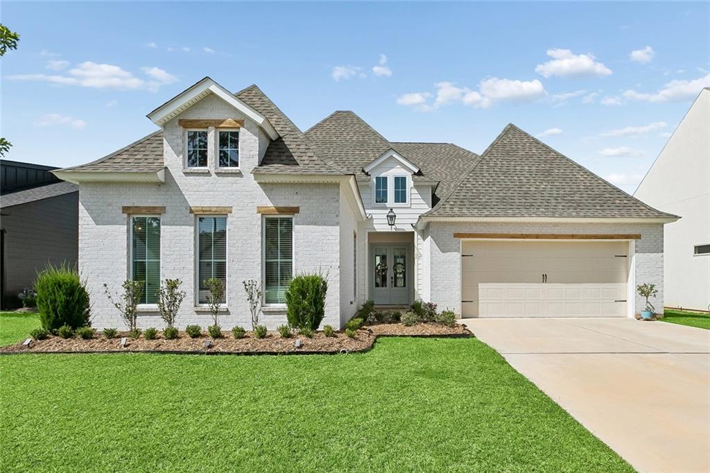 4257 Cypress Point Drive — photo